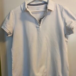 Women’s polo shirt